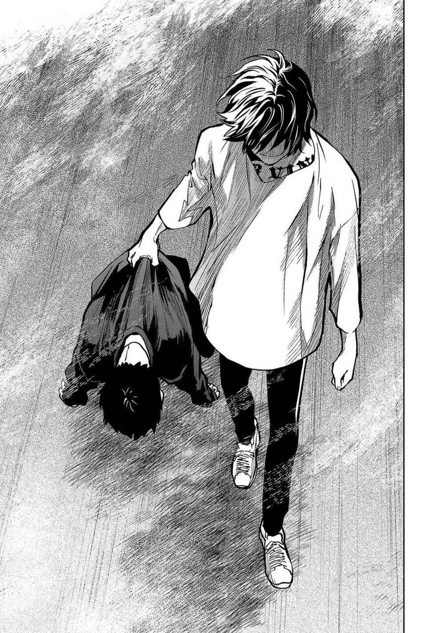 Vậy, để tớ giết chúng thay cậu nhé? ~ Tiền truyện Chapter 6 - 28