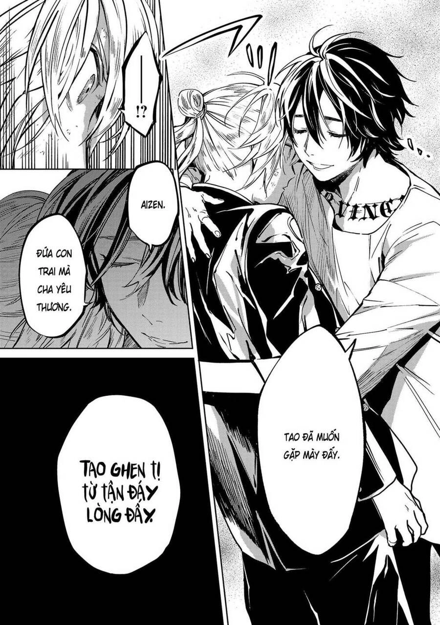 Vậy, để tớ giết chúng thay cậu nhé? ~ Tiền truyện Chapter 6 - 33