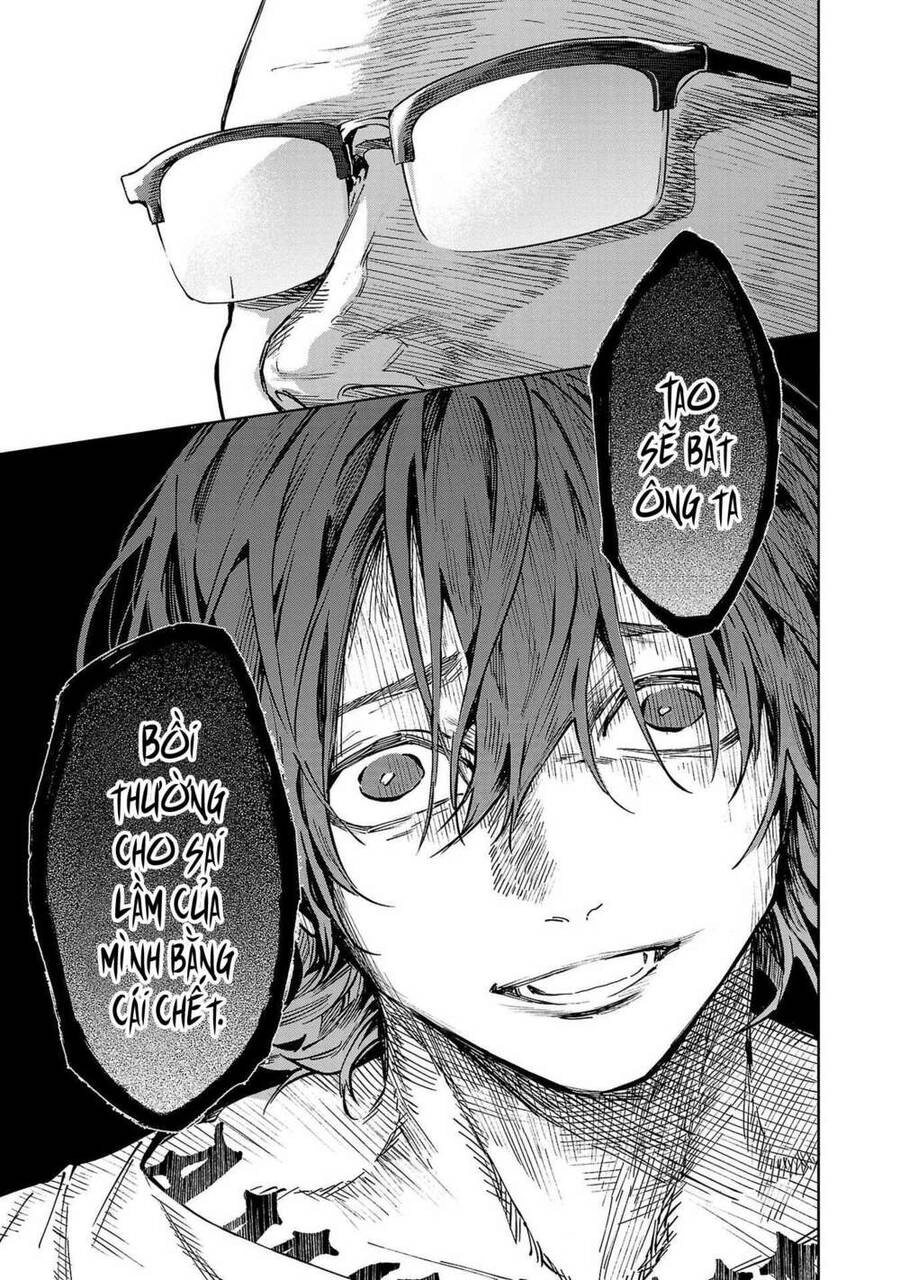 Vậy, để tớ giết chúng thay cậu nhé? ~ Tiền truyện Chapter 7 - 16