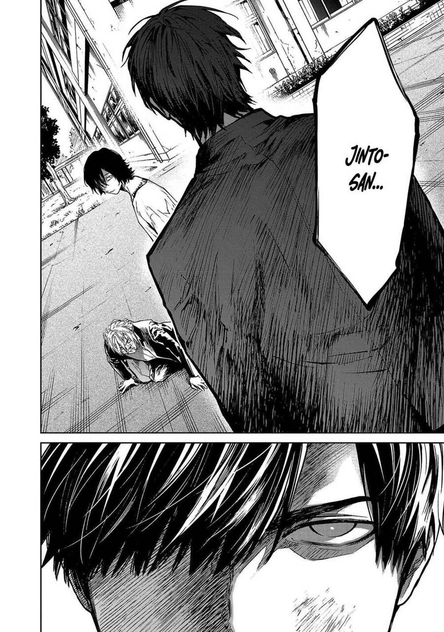 Vậy, để tớ giết chúng thay cậu nhé? ~ Tiền truyện Chapter 8 - 15