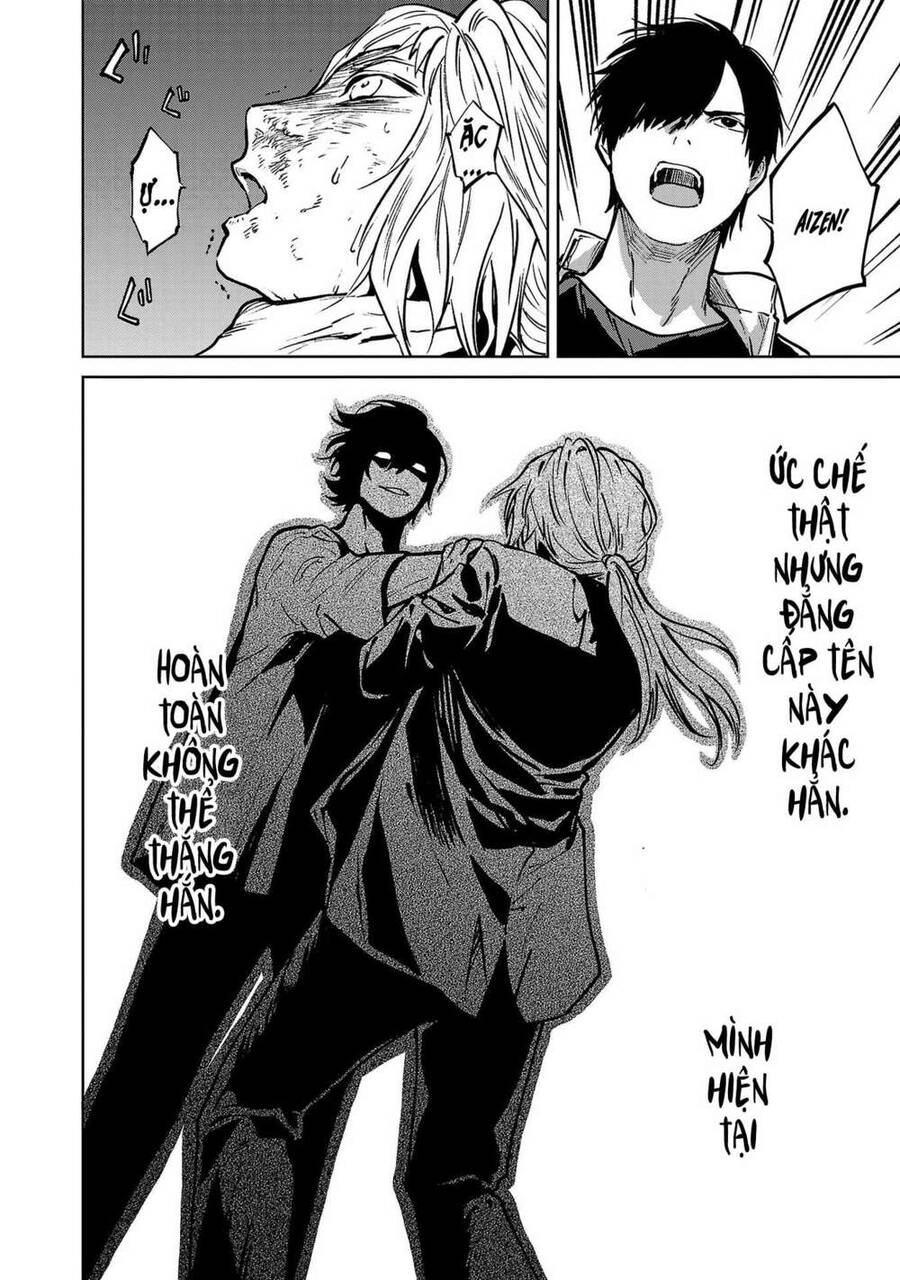 Vậy, để tớ giết chúng thay cậu nhé? ~ Tiền truyện Chapter 8 - 23