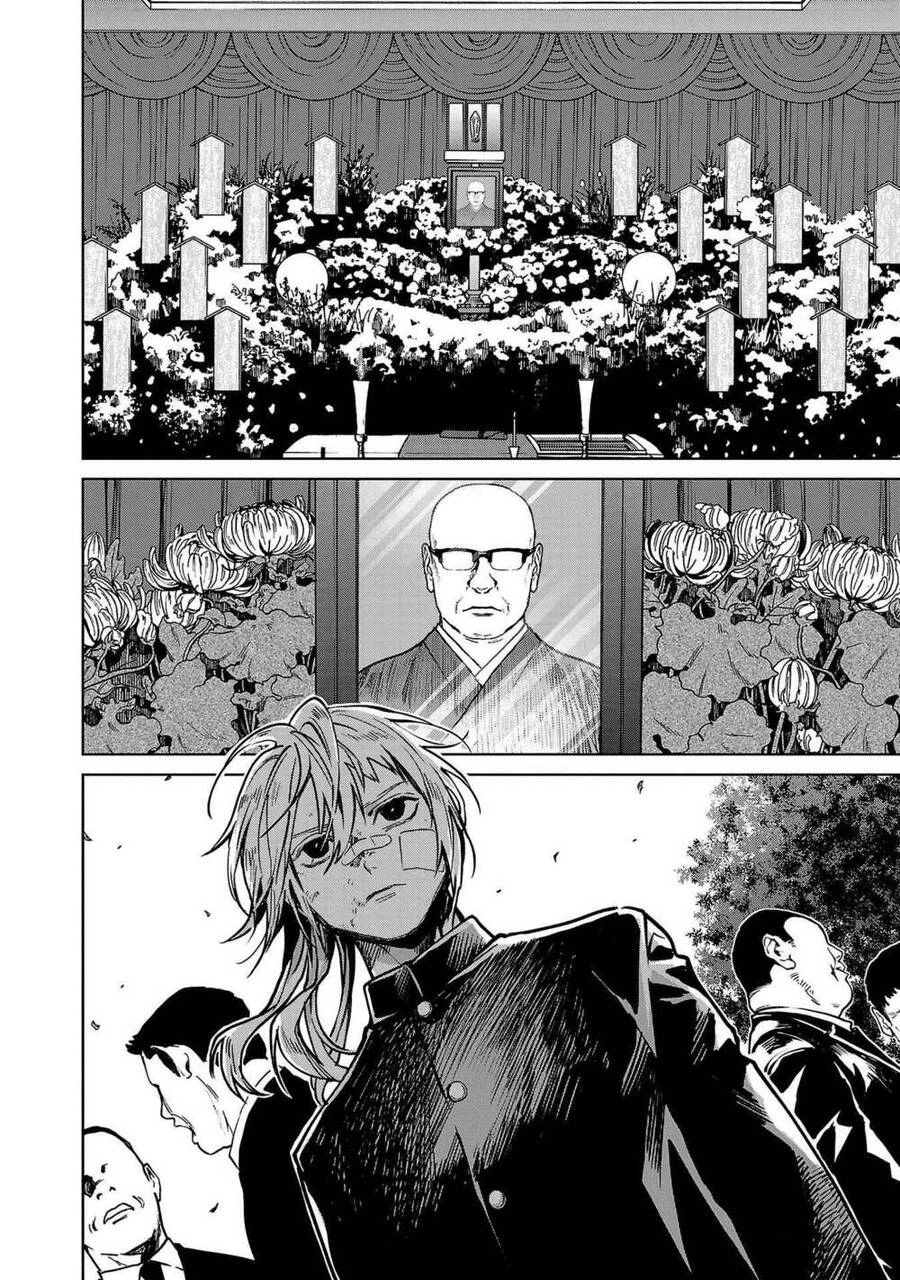 Vậy, để tớ giết chúng thay cậu nhé? ~ Tiền truyện Chapter 9 - 5