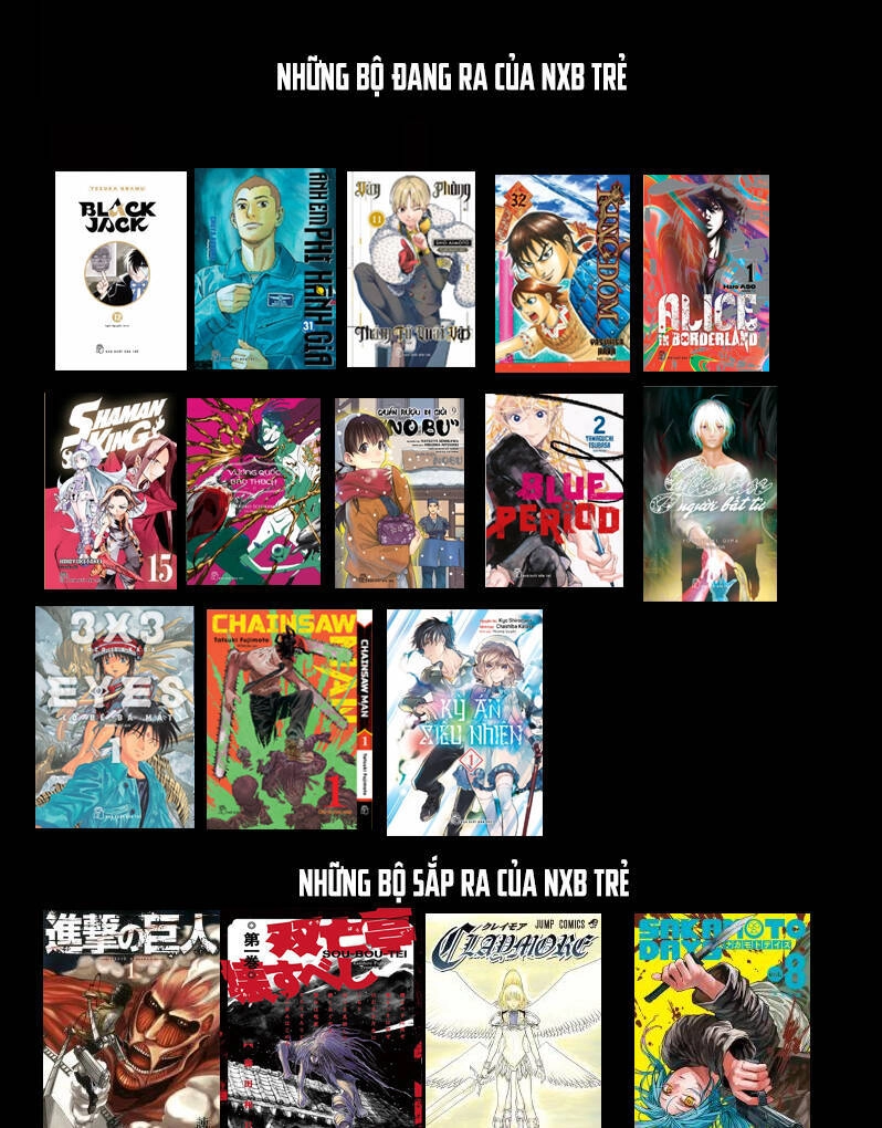 Vậy, để tớ giết chúng thay cậu nhé? ~ Tiền truyện Chapter 11 - 29