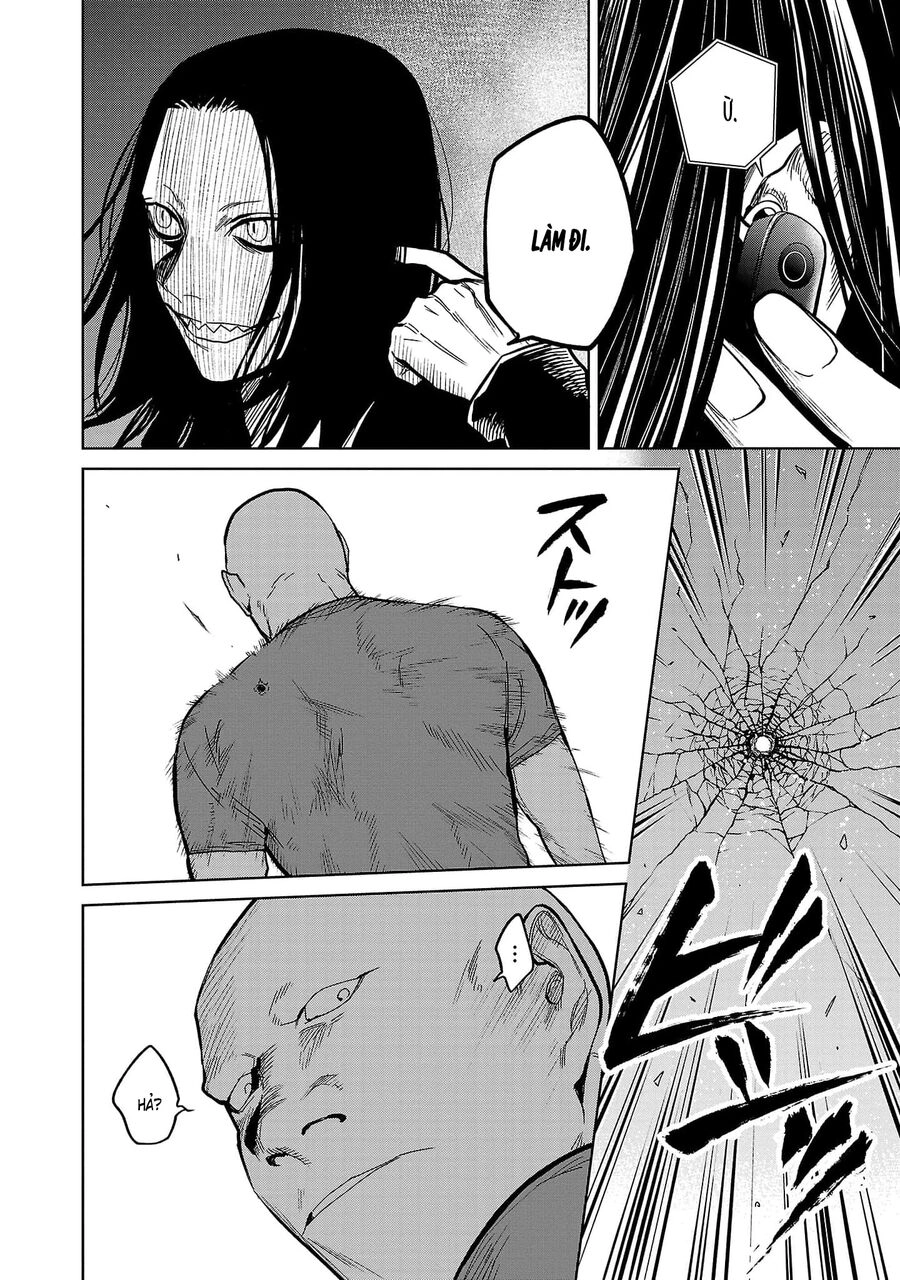 Vậy, để tớ giết chúng thay cậu nhé? ~ Tiền truyện Chapter 13 - 21