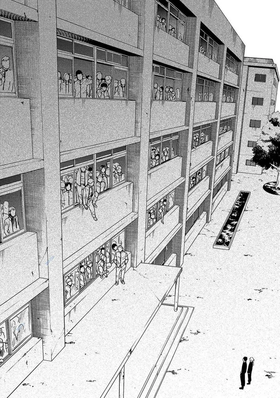 Vậy, để tớ giết chúng thay cậu nhé? ~ Tiền truyện Chapter 14 - 5