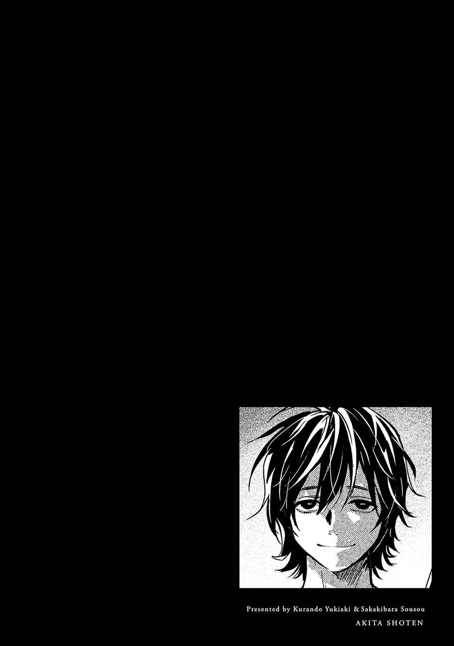 Vậy, để tớ giết chúng thay cậu nhé? ~ Tiền truyện Chapter - 31