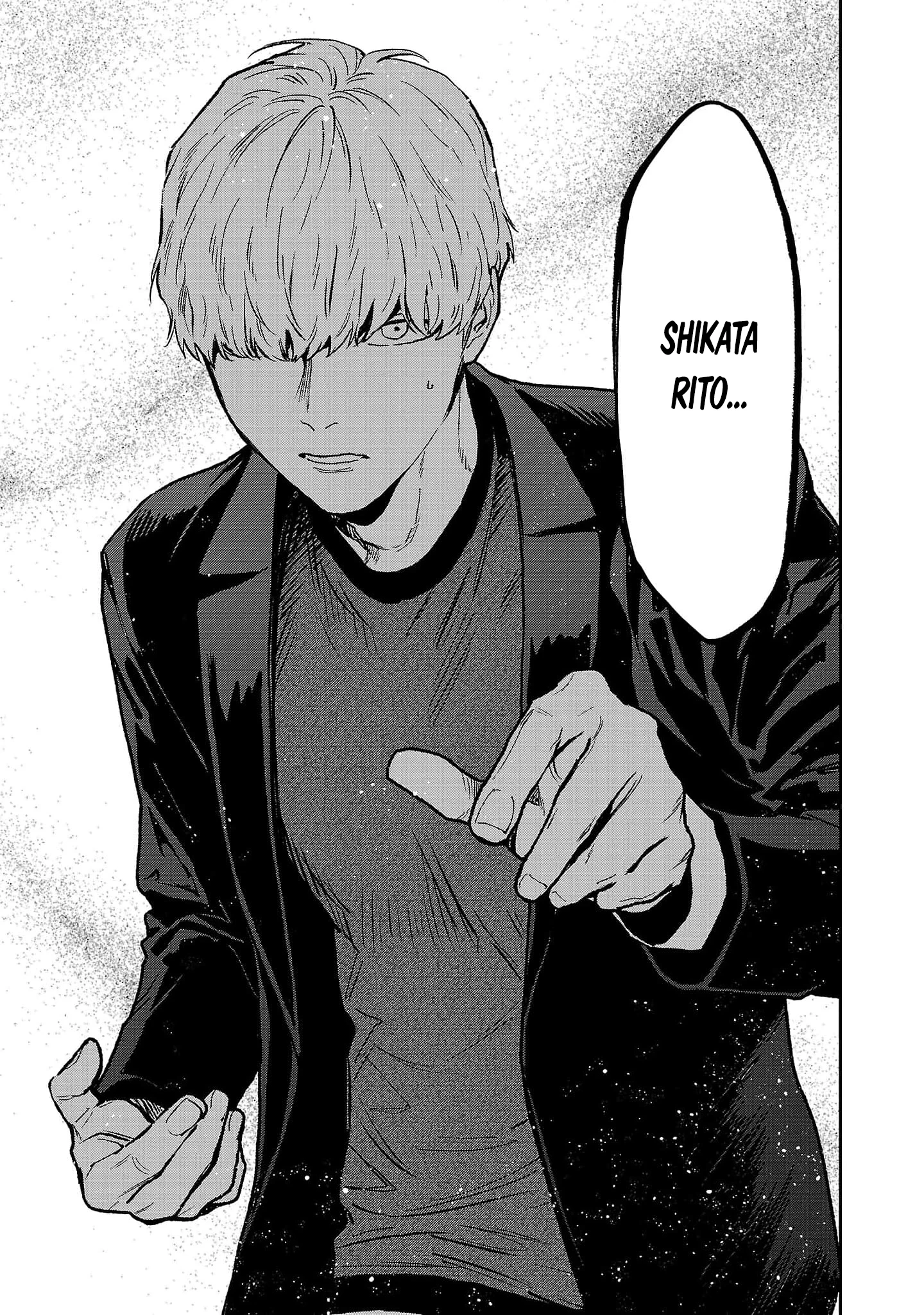 Vậy, để tớ giết chúng thay cậu nhé? ~ Tiền truyện Chapter 22 - 18