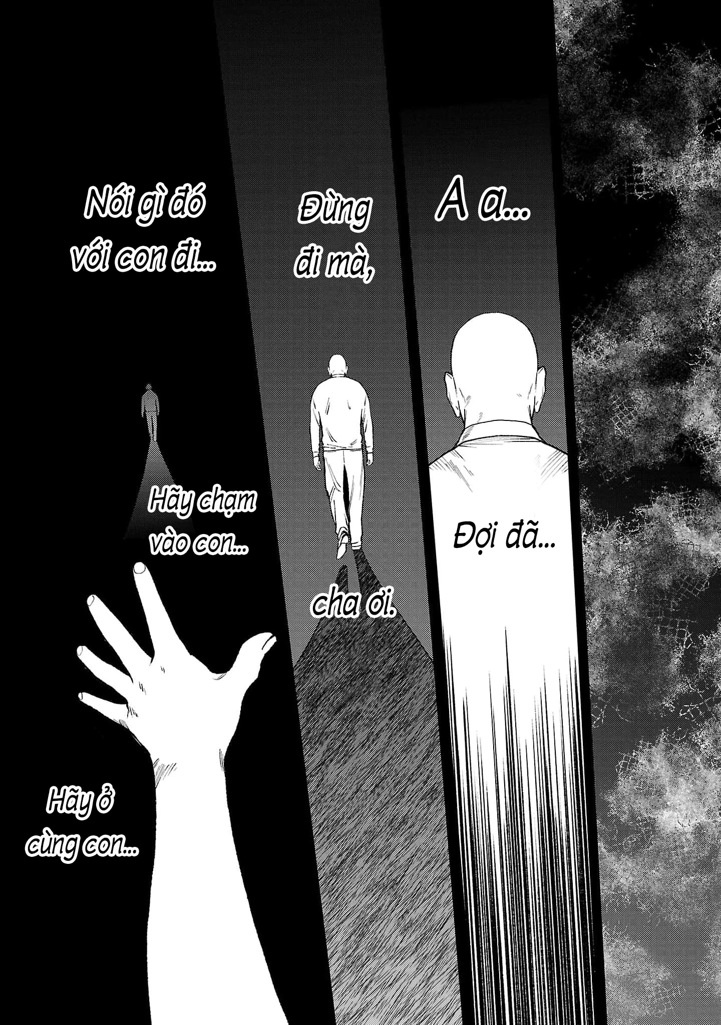 Vậy, để tớ giết chúng thay cậu nhé? ~ Tiền truyện Chapter 35 - 11