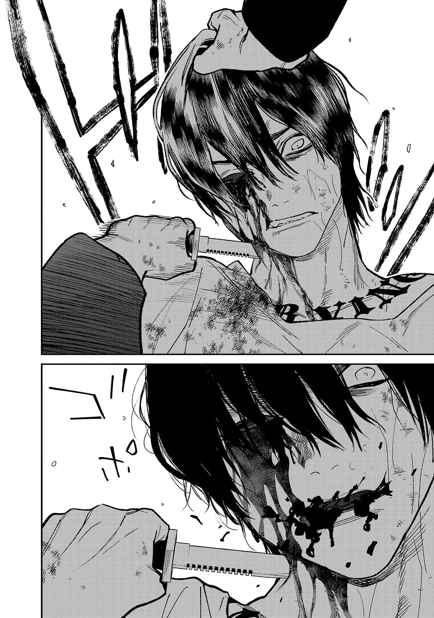 Vậy, để tớ giết chúng thay cậu nhé? ~ Tiền truyện Chapter 38 - 21