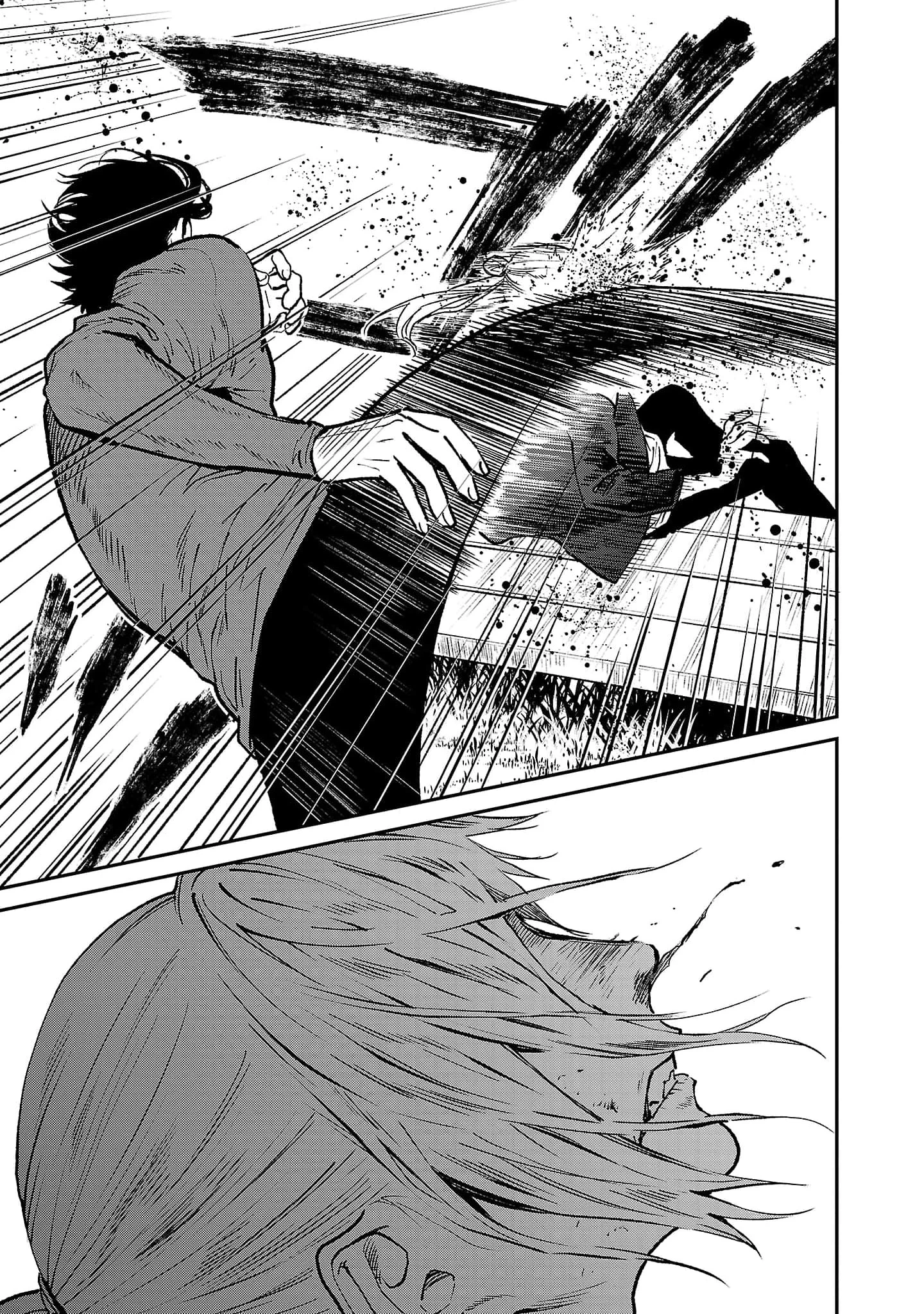 Vậy, để tớ giết chúng thay cậu nhé? ~ Tiền truyện Chapter 40 - 10