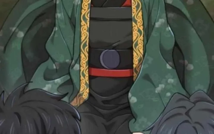 Sư Tôn Của Ta Luôn Dõi Theo Chapter 60 - 3