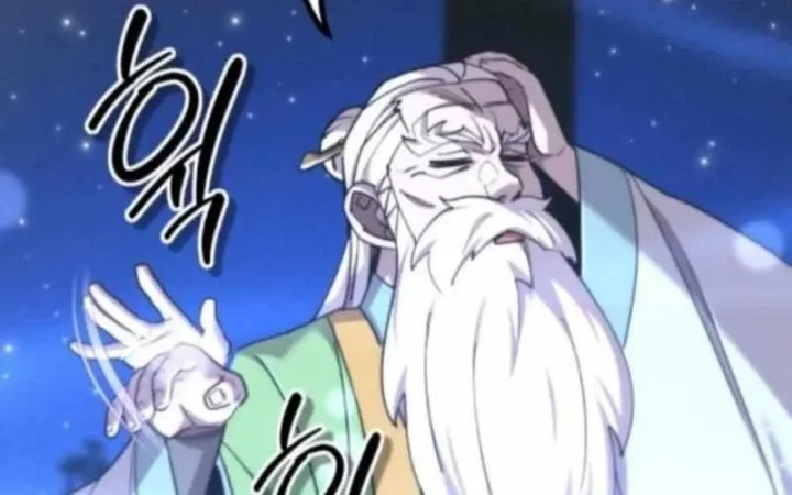 Sư Tôn Của Ta Luôn Dõi Theo Chapter 60 - 19