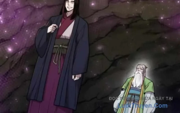 Sư Tôn Của Ta Luôn Dõi Theo Chapter 60 - 52