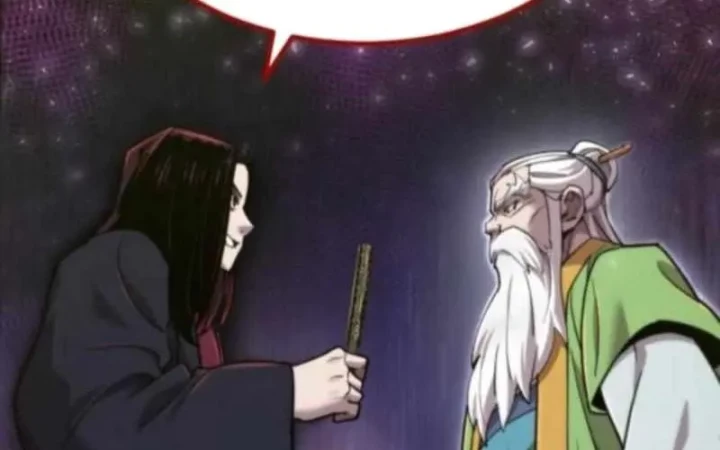 Sư Tôn Của Ta Luôn Dõi Theo Chapter 60 - 67