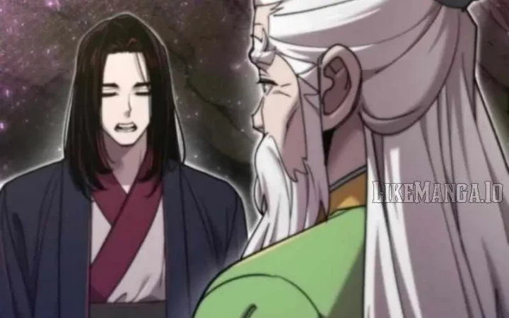 Sư Tôn Của Ta Luôn Dõi Theo Chapter 60 - 89