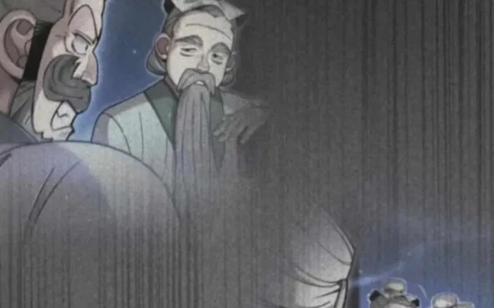 Sư Tôn Của Ta Luôn Dõi Theo Chapter 60 - 103