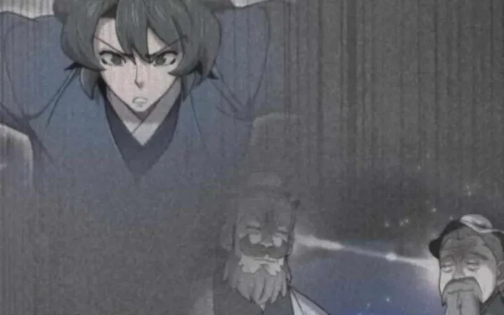 Sư Tôn Của Ta Luôn Dõi Theo Chapter 60 - 105