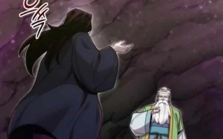 Sư Tôn Của Ta Luôn Dõi Theo Chapter 60 - 115