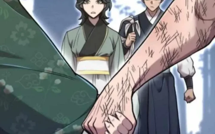 Sư Tôn Của Ta Luôn Dõi Theo Chapter 60 - 158