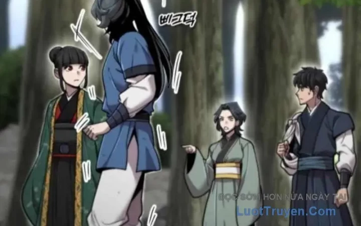 Sư Tôn Của Ta Luôn Dõi Theo Chapter 60 - 161