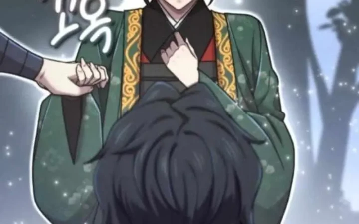 Sư Tôn Của Ta Luôn Dõi Theo Chapter 60 - 191