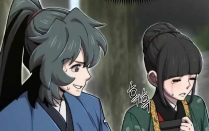 Sư Tôn Của Ta Luôn Dõi Theo Chapter 60 - 195