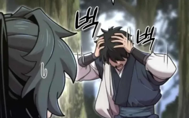 Sư Tôn Của Ta Luôn Dõi Theo Chapter 60 - 217