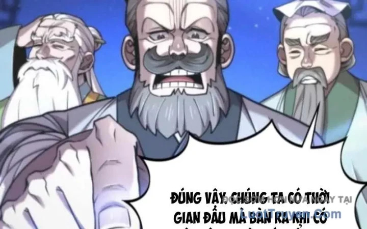 Sư Tôn Của Ta Luôn Dõi Theo Chapter 60 - 224