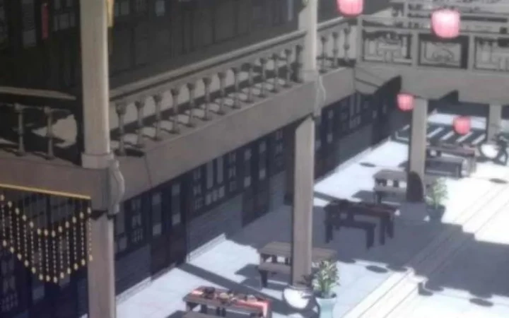 Sư Tôn Của Ta Luôn Dõi Theo Chapter 60 - 235