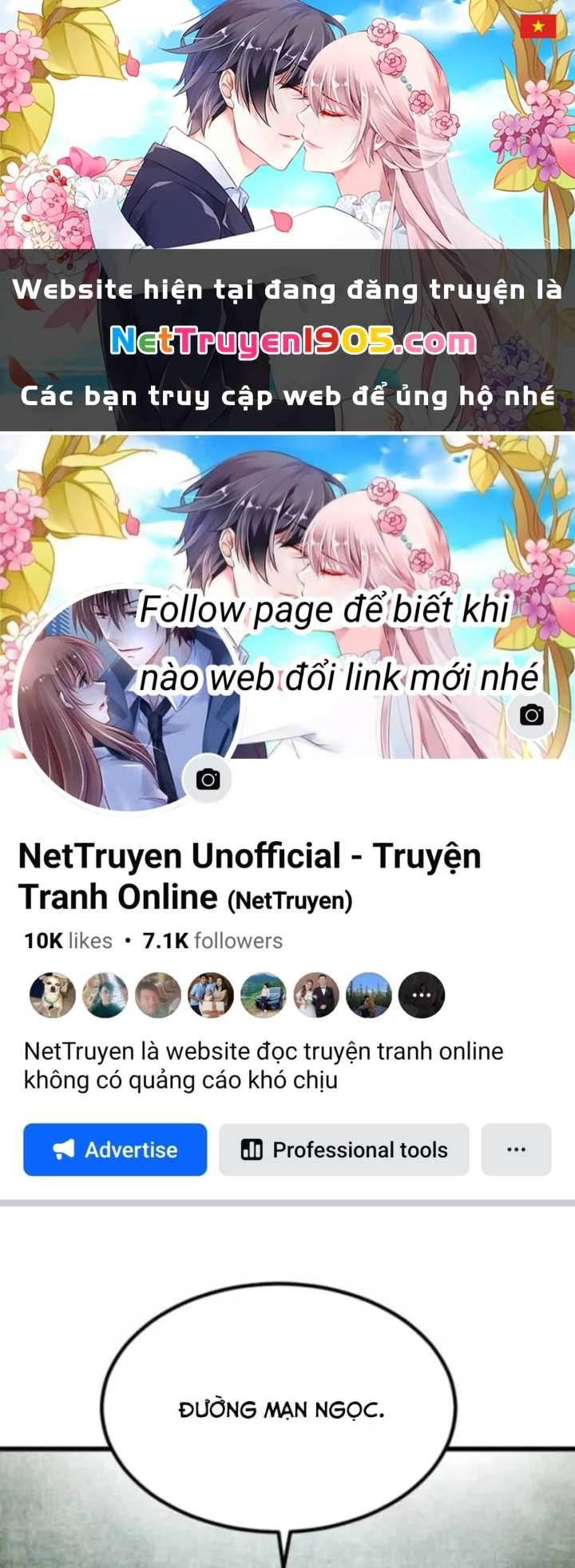 Sư Tôn Của Ta Luôn Dõi Theo Chapter 61 - 1