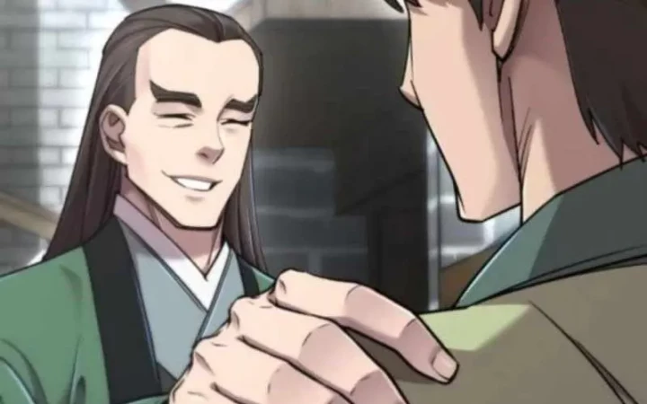 Sư Tôn Của Ta Luôn Dõi Theo Chapter 61 - 13