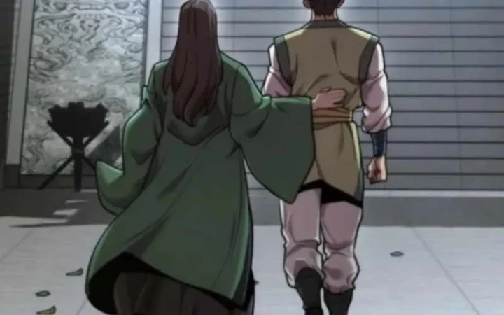 Sư Tôn Của Ta Luôn Dõi Theo Chapter 61 - 17