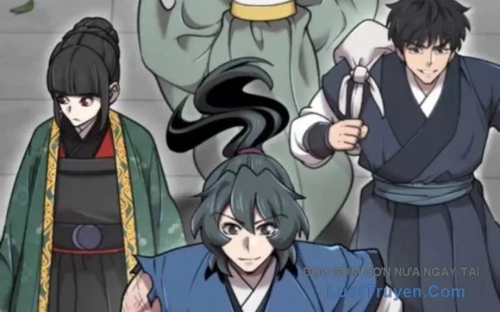 Sư Tôn Của Ta Luôn Dõi Theo Chapter 61 - 38