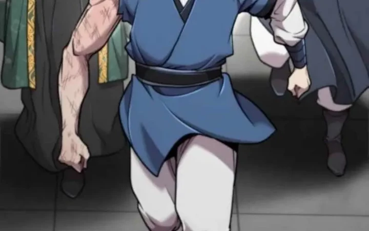 Sư Tôn Của Ta Luôn Dõi Theo Chapter 61 - 39