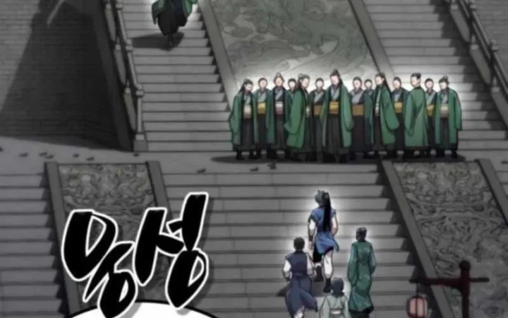 Sư Tôn Của Ta Luôn Dõi Theo Chapter 61 - 47