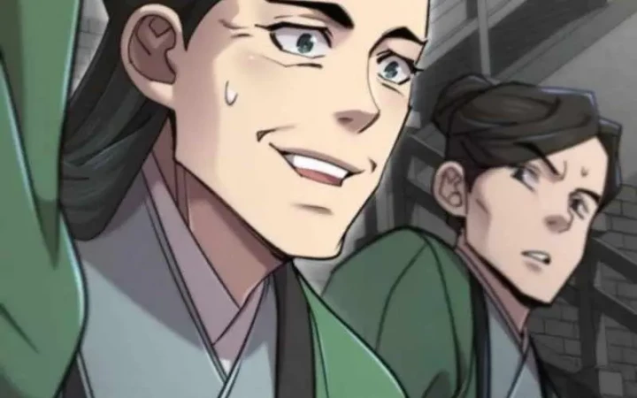 Sư Tôn Của Ta Luôn Dõi Theo Chapter 61 - 51