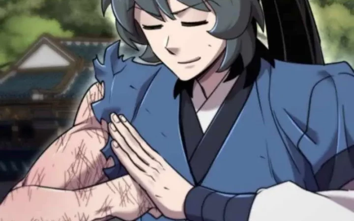 Sư Tôn Của Ta Luôn Dõi Theo Chapter 61 - 55