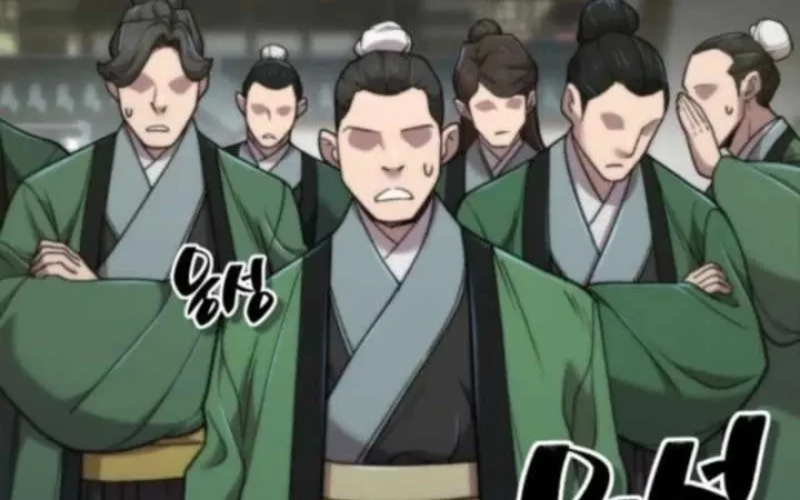 Sư Tôn Của Ta Luôn Dõi Theo Chapter 61 - 59