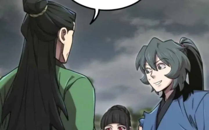 Sư Tôn Của Ta Luôn Dõi Theo Chapter 61 - 63