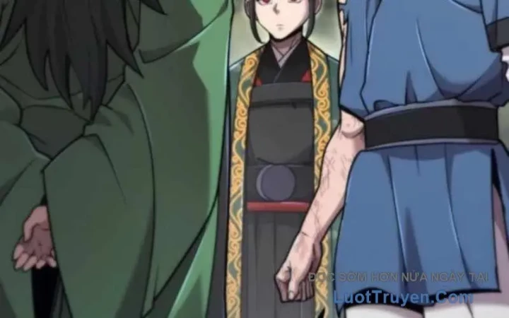 Sư Tôn Của Ta Luôn Dõi Theo Chapter 61 - 64