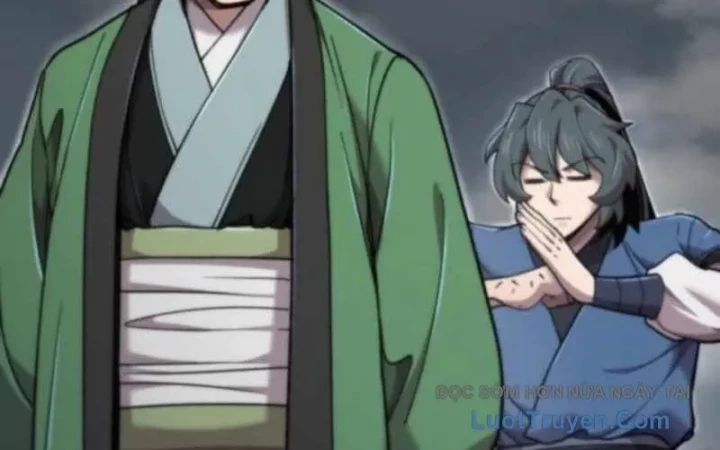 Sư Tôn Của Ta Luôn Dõi Theo Chapter 61 - 68