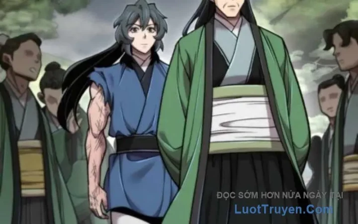 Sư Tôn Của Ta Luôn Dõi Theo Chapter 61 - 76