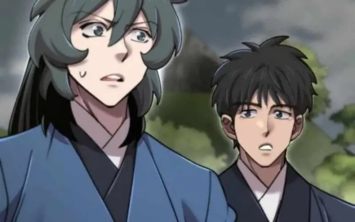 Sư Tôn Của Ta Luôn Dõi Theo Chapter 61 - 93