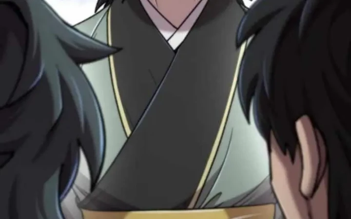 Sư Tôn Của Ta Luôn Dõi Theo Chapter 61 - 107