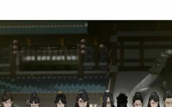 Sư Tôn Của Ta Luôn Dõi Theo Chapter 61 - 123