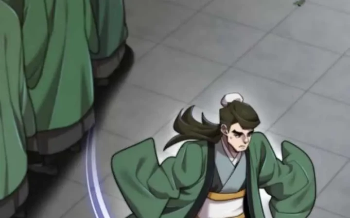 Sư Tôn Của Ta Luôn Dõi Theo Chapter 61 - 135