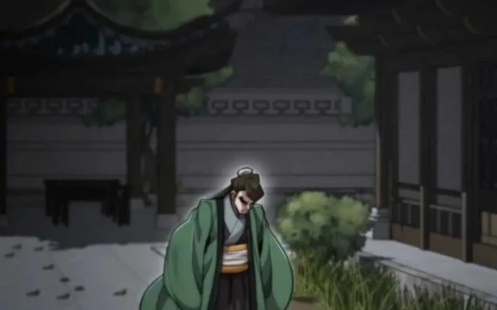 Sư Tôn Của Ta Luôn Dõi Theo Chapter 61 - 139