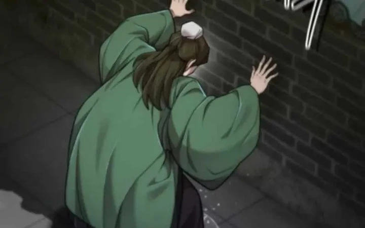 Sư Tôn Của Ta Luôn Dõi Theo Chapter 61 - 159