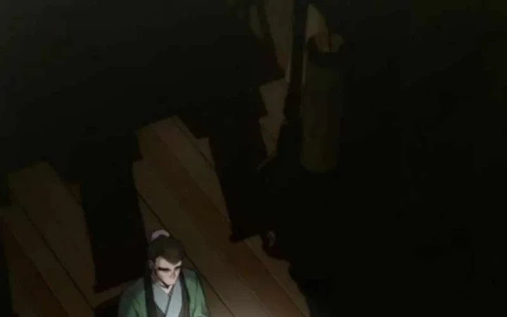 Sư Tôn Của Ta Luôn Dõi Theo Chapter 61 - 167