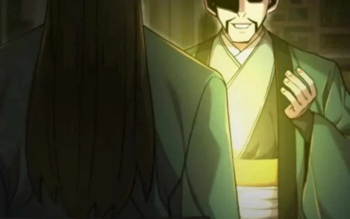 Sư Tôn Của Ta Luôn Dõi Theo Chapter 61 - 181